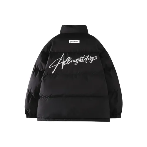 FONDLOOK Унисекс Пуховики