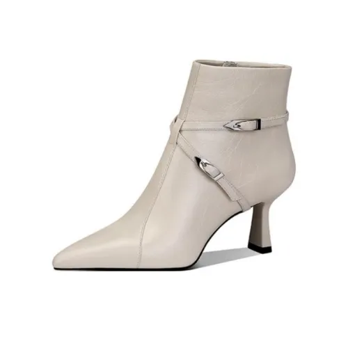 JESSICA SOPHIA Женские ботильоны