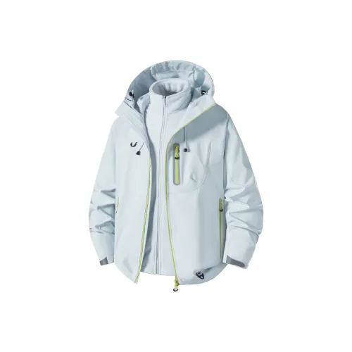 Warrior Унисекс Куртки