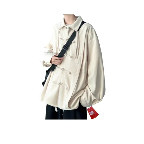 MARK WAFFLE Унисекс Рубашки