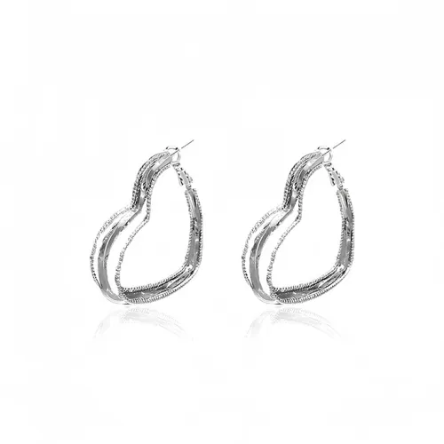 Daisy Dream Медные Гальванизированные Анти-Фадящие Серьги Женские