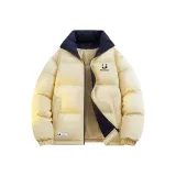 Light Yellow (Цветовые блоки, стиль позиционирования)