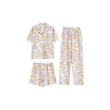 Многоцветный