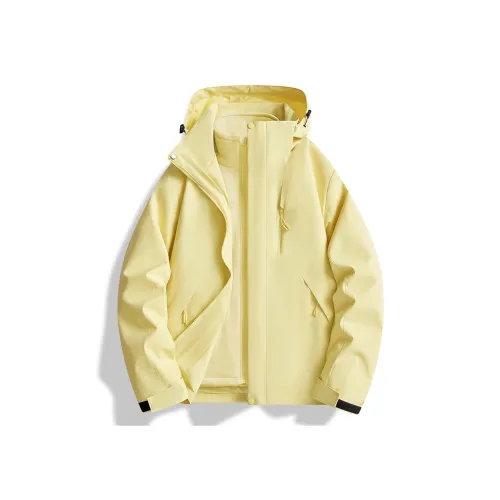 Mulinsen Унисекс Куртки