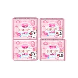 Двухкомпонентный комплект: ежедневные гигиенические прокладки 245 мм, 10 штук/упаковка * 3 + гигиенические прокладки 245 мм, 2 штуки/упаковка