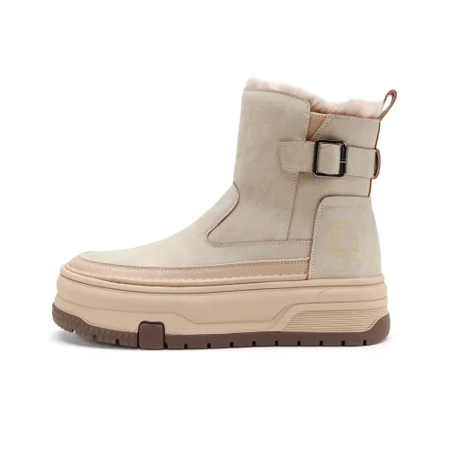 D Fuse SCANDINAVIA Сноубутсы Женские