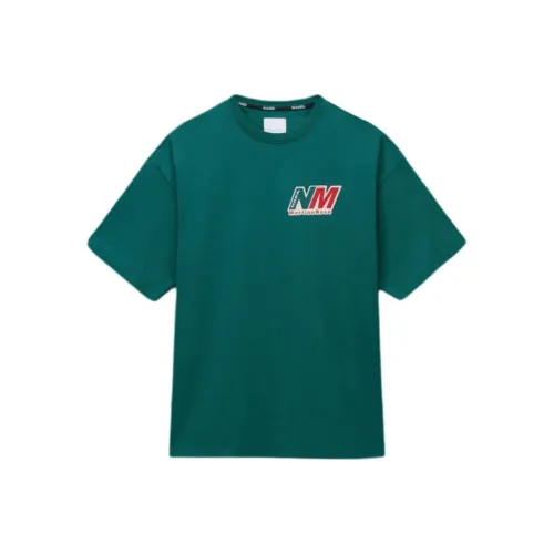 NAPAPIJRI x Martine Rose FW25 T-Shirt Унисекс