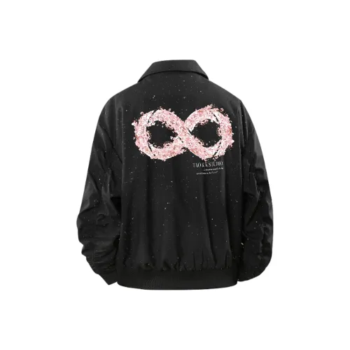 TAOKK Унисекс Куртки