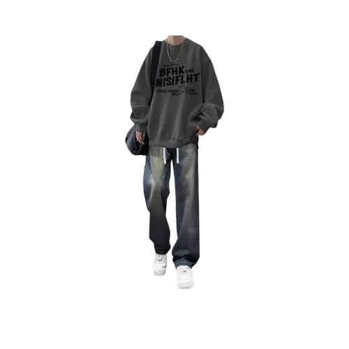 REBIRTHRABBIT Свитшот Комплект Мужской