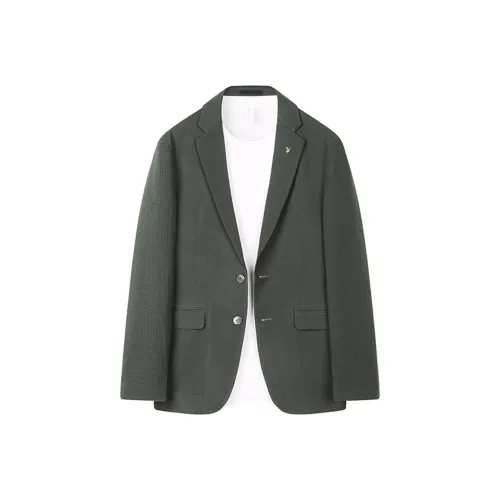 Playboy Мужские Деловые Костюмы