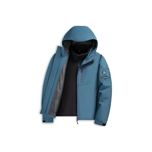 LAOYECHE Мужские куртки