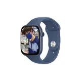 Полуночный синий