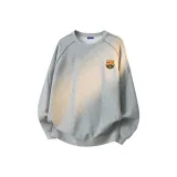 Серый меланж