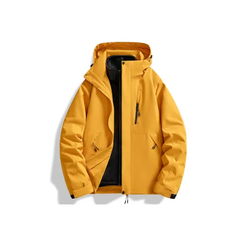 Mulinsen Унисекс Куртки