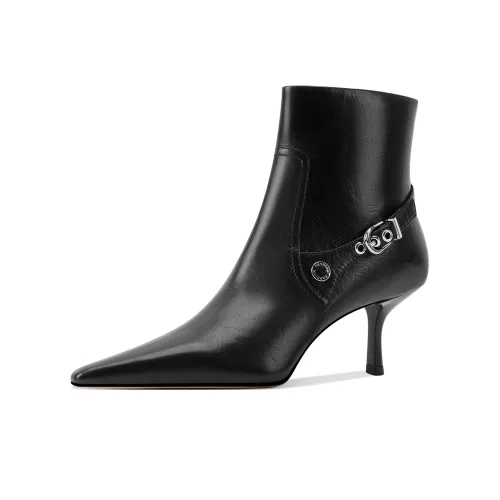 Shesrim Женские ботильоны