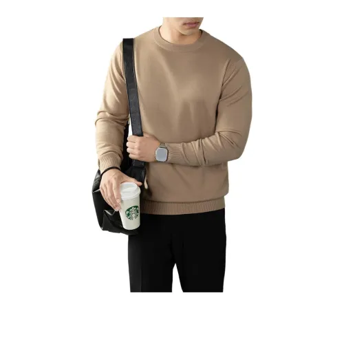 PERDONTOO Мужские термофутболки