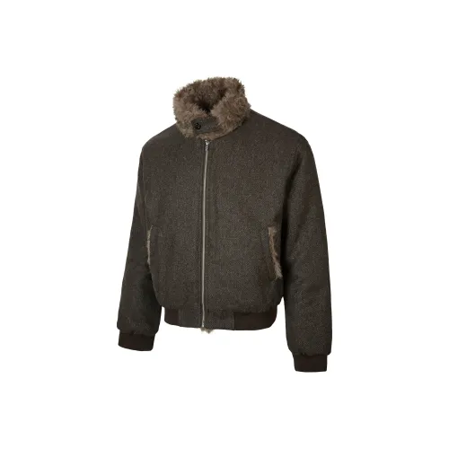 MADE EXTREME Пуховик Пальто Унисекс