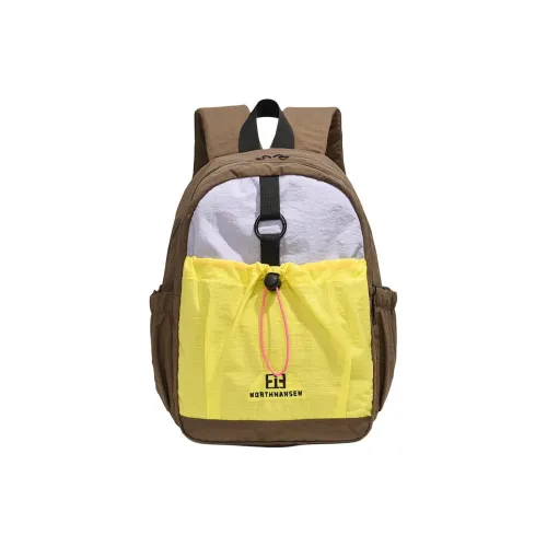 PULEWEI Нейлоновый рюкзак унисекс разноцветный