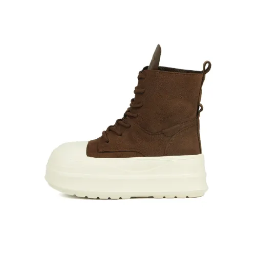 Craftsman Gang Ботильоны Женские