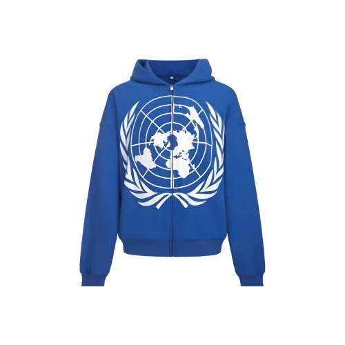 SNEIKLAU Унисекс Свитшоты