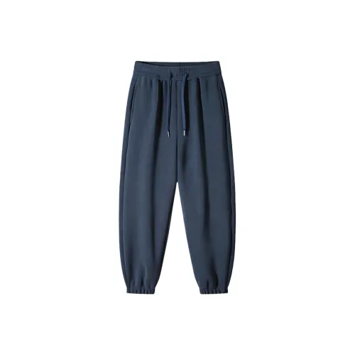 APBM Унисекс Повседневные Брюки