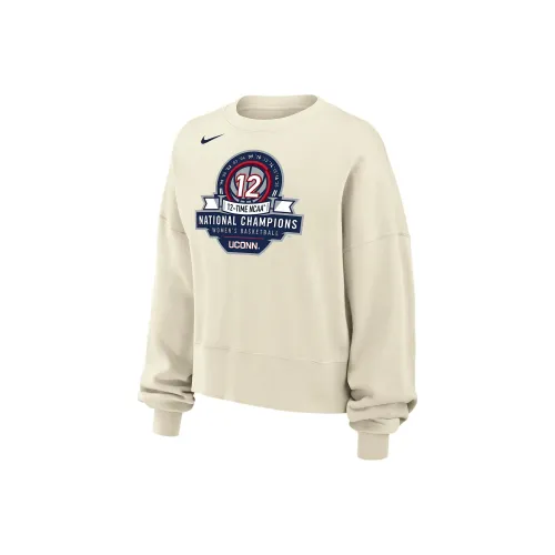 Nike College Свитшот Женские