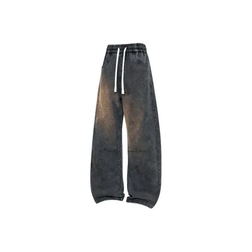 Evil Lions Унисекс Повседневные Брюки