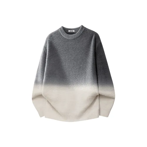 BAGE Унисекс Трикотаж