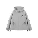 Туманно-серый