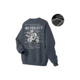 Темно-серый (с флисовой подкладкой)