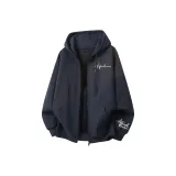 Темно-синий