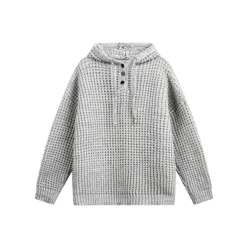 MAISON VINSON Унисекс Трикотаж