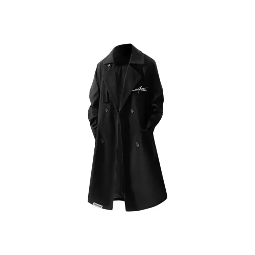 YATSI Унисекс Пальто