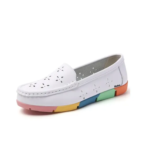 Bake Женские повседневные туфли