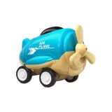 Маленький самолет