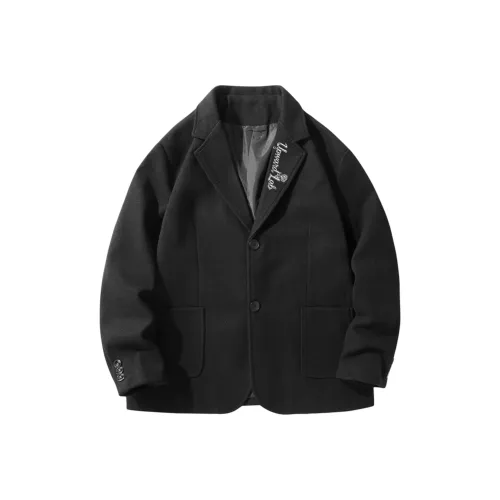 UPWARD LAB Унисекс Пальто