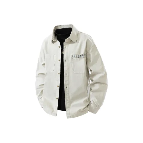 Evil Lions Унисекс Куртки