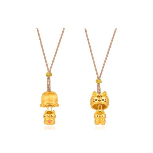 GIFU Сплав Ожерелья Женские