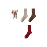 3 Pack Combo 6 (Хаки + Кофейный + Красный)