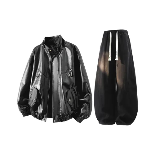 ABCNF Унисекс Повседневная Спортивная Одежда