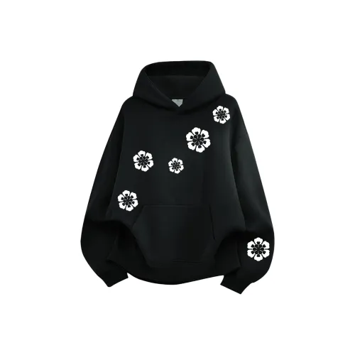 UPWARD LAB Унисекс Свитшоты