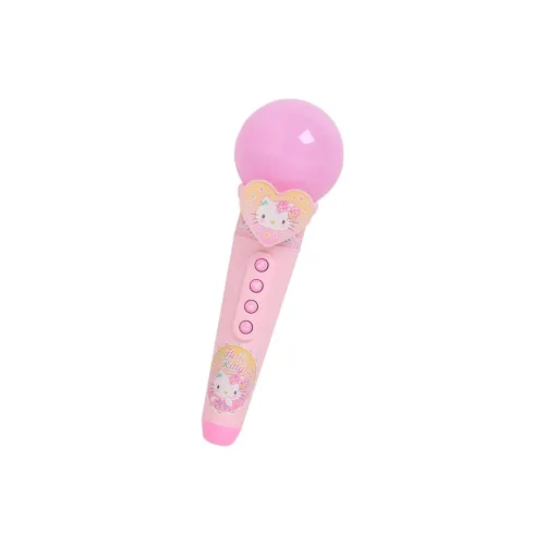 Sanrio Melody Microphone Детские музыкальные микрофоны