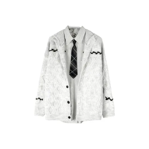 Chisportate Унисекс Трикотаж