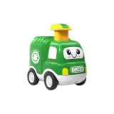 Переработанный автомобиль