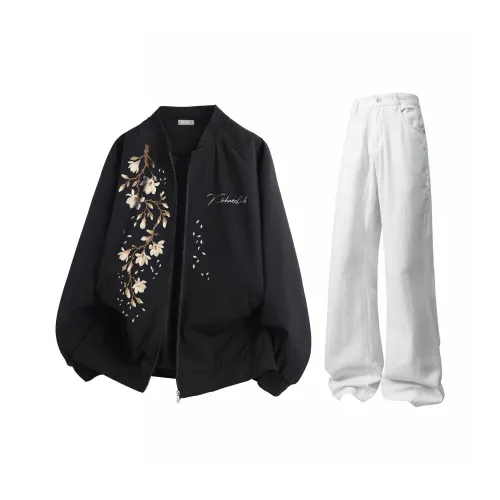 KIRHNE Повседневная спортивная одежда унисекс