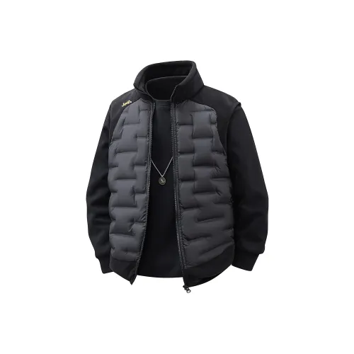 JEEP Outdoor Casual Унисекс Пуховый жилет