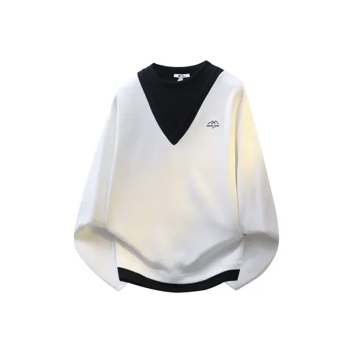 Warrior Huichao Riding The Wind Collection Свитшот Женские