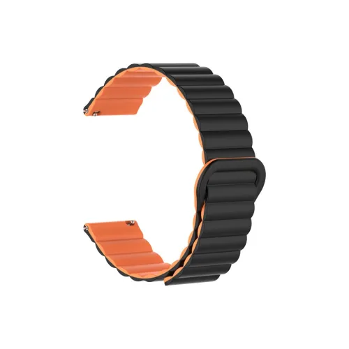 YIQIFA Ремень Huawei Совместимость Силиконовый Материал