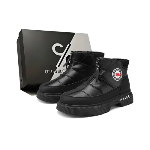 Colorful Creations Сноубутсы Мужские