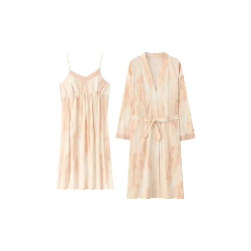 Purple Thousand Пижамный комплект для женщин